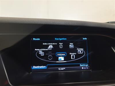 2015 Audi A4 2.0T quattro Premium Plus   - Photo 14 - West Chester, PA 19382