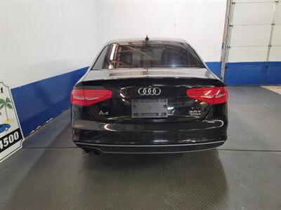 2015 Audi A4 2.0T quattro Premium Plus   - Photo 31 - West Chester, PA 19382