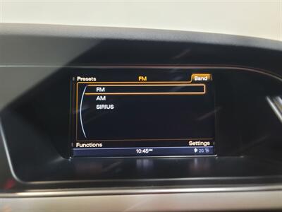 2015 Audi A4 2.0T quattro Premium Plus   - Photo 20 - West Chester, PA 19382