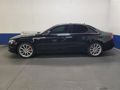 2015 Audi A4 2.0T quattro Premium Plus - Photo 2 - West Chester, PA 19382