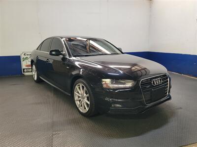 2015 Audi A4 2.0T quattro Premium Plus   - Photo 42 - West Chester, PA 19382
