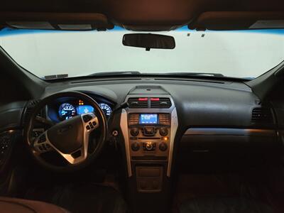 2014 Ford Explorer Police Interceptor Utility   - Photo 7 - West Chester, PA 19382