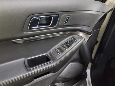 2014 Ford Explorer Police Interceptor Utility   - Photo 4 - West Chester, PA 19382