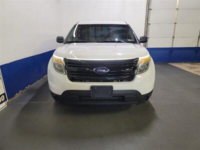 2014 Ford Explorer Police Interceptor Utility   - Photo 25 - West Chester, PA 19382