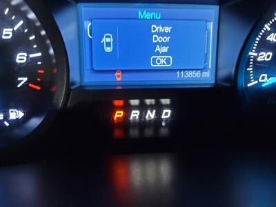 2014 Ford Explorer Police Interceptor Utility   - Photo 10 - West Chester, PA 19382