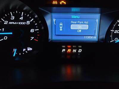 2014 Ford Explorer Police Interceptor Utility   - Photo 11 - West Chester, PA 19382