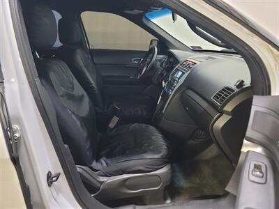 2014 Ford Explorer Police Interceptor Utility   - Photo 23 - West Chester, PA 19382