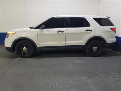 2014 Ford Explorer Police Interceptor Utility   - Photo 2 - West Chester, PA 19382