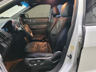 2014 Ford Explorer Police Interceptor Utility   - Photo 5 - West Chester, PA 19382