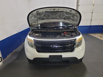 2014 Ford Explorer Police Interceptor Utility   - Photo 15 - West Chester, PA 19382