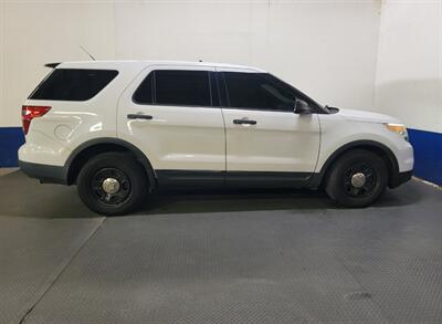 2014 Ford Explorer Police Interceptor Utility   - Photo 21 - West Chester, PA 19382
