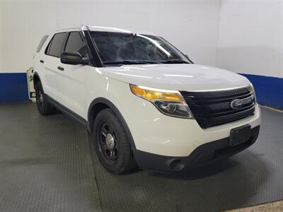 2014 Ford Explorer Police Interceptor Utility   - Photo 24 - West Chester, PA 19382