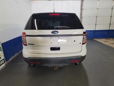 2014 Ford Explorer Police Interceptor Utility   - Photo 17 - West Chester, PA 19382