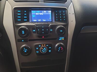 2014 Ford Explorer Police Interceptor Utility   - Photo 9 - West Chester, PA 19382