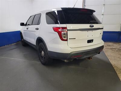 2014 Ford Explorer Police Interceptor Utility   - Photo 16 - West Chester, PA 19382