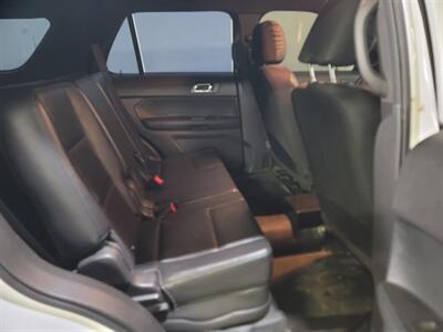 2014 Ford Explorer Police Interceptor Utility   - Photo 22 - West Chester, PA 19382