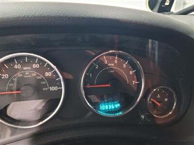 2015 Jeep Wrangler Sport - Photo 7 - West Chester, PA 19382