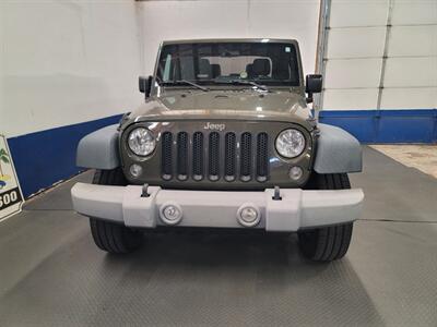 2015 Jeep Wrangler Sport - Photo 23 - West Chester, PA 19382