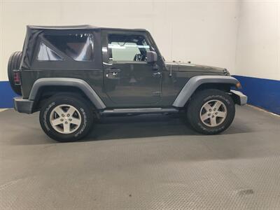 2015 Jeep Wrangler Sport - Photo 20 - West Chester, PA 19382