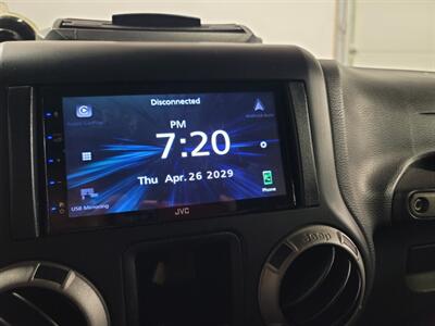 2015 Jeep Wrangler Sport - Photo 10 - West Chester, PA 19382