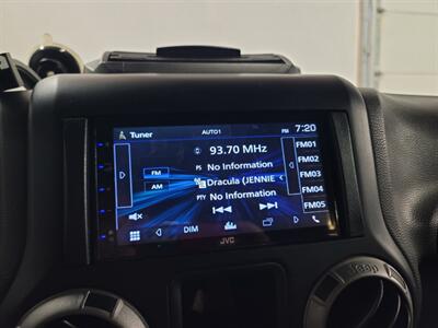 2015 Jeep Wrangler Sport - Photo 12 - West Chester, PA 19382