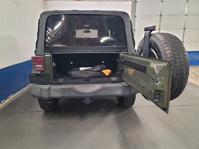 2015 Jeep Wrangler Sport - Photo 18 - West Chester, PA 19382