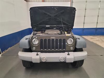 2015 Jeep Wrangler Sport - Photo 16 - West Chester, PA 19382