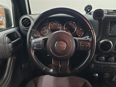 2015 Jeep Wrangler Sport - Photo 6 - West Chester, PA 19382