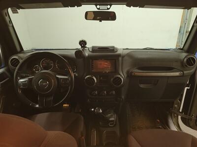 2015 Jeep Wrangler Sport - Photo 5 - West Chester, PA 19382