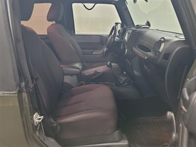 2015 Jeep Wrangler Sport - Photo 22 - West Chester, PA 19382