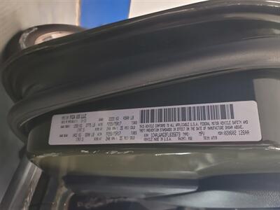 2015 Jeep Wrangler Sport - Photo 14 - West Chester, PA 19382