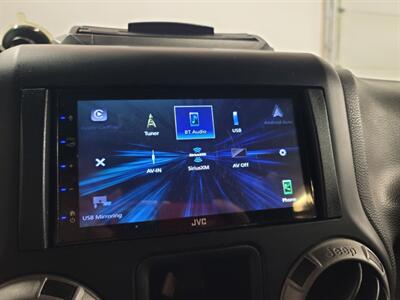 2015 Jeep Wrangler Sport - Photo 11 - West Chester, PA 19382