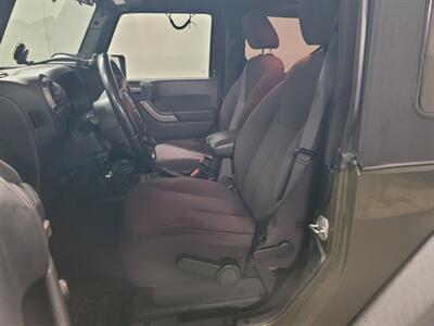 2015 Jeep Wrangler Sport - Photo 3 - West Chester, PA 19382
