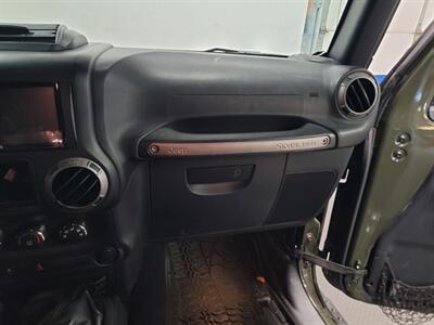 2015 Jeep Wrangler Sport - Photo 13 - West Chester, PA 19382