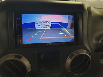 2015 Jeep Wrangler Sport - Photo 9 - West Chester, PA 19382