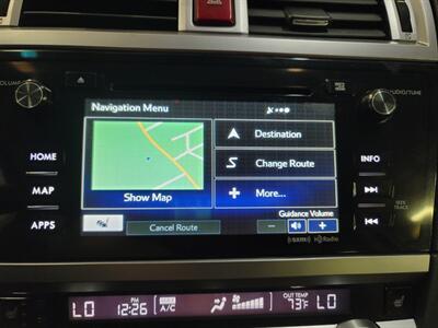 2016 Subaru Outback 2.5i Limited   - Photo 17 - West Chester, PA 19382