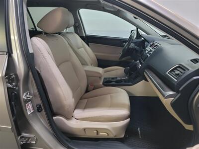 2016 Subaru Outback 2.5i Limited   - Photo 49 - West Chester, PA 19382