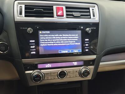 2016 Subaru Outback 2.5i Limited   - Photo 13 - West Chester, PA 19382