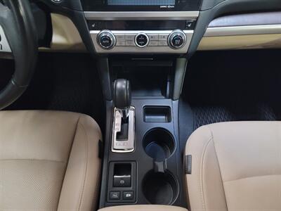 2016 Subaru Outback 2.5i Limited   - Photo 30 - West Chester, PA 19382