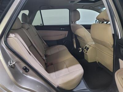 2016 Subaru Outback 2.5i Limited   - Photo 45 - West Chester, PA 19382