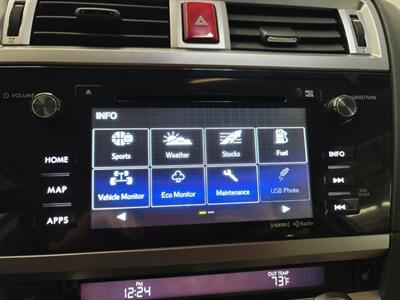 2016 Subaru Outback 2.5i Limited   - Photo 22 - West Chester, PA 19382