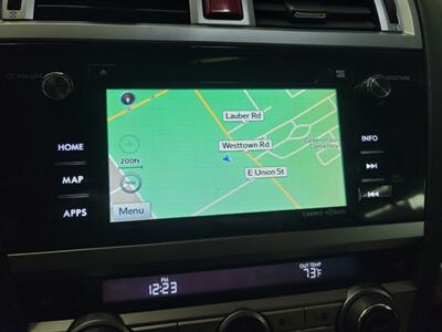 2016 Subaru Outback 2.5i Limited   - Photo 16 - West Chester, PA 19382