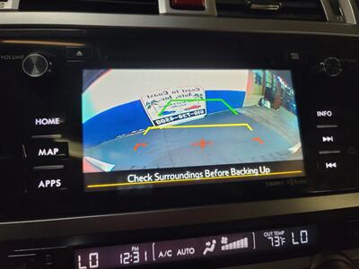 2016 Subaru Outback 2.5i Limited   - Photo 14 - West Chester, PA 19382
