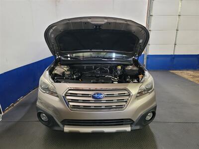 2016 Subaru Outback 2.5i Limited   - Photo 35 - West Chester, PA 19382
