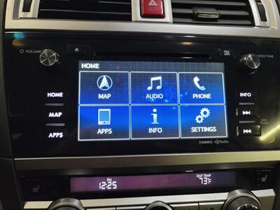 2016 Subaru Outback 2.5i Limited   - Photo 24 - West Chester, PA 19382