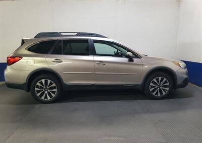 2016 Subaru Outback 2.5i Limited   - Photo 43 - West Chester, PA 19382