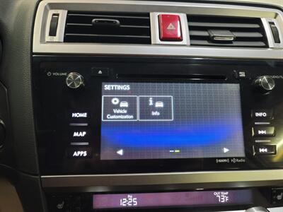 2016 Subaru Outback 2.5i Limited   - Photo 26 - West Chester, PA 19382