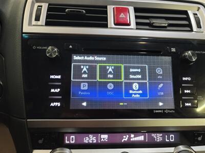 2016 Subaru Outback 2.5i Limited   - Photo 20 - West Chester, PA 19382