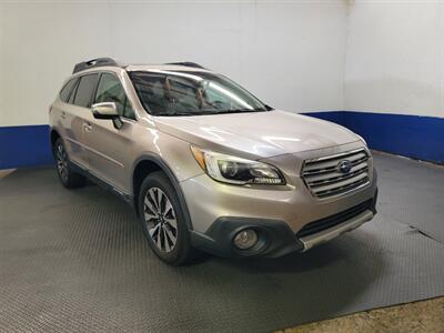 2016 Subaru Outback 2.5i Limited   - Photo 50 - West Chester, PA 19382