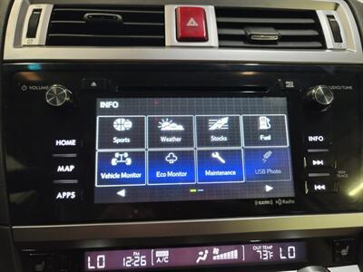 2016 Subaru Outback 2.5i Limited   - Photo 29 - West Chester, PA 19382